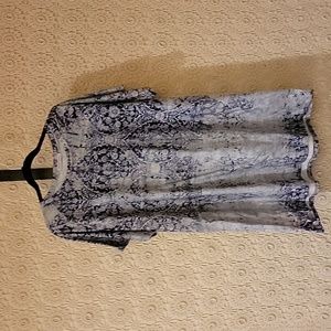 Miss Look womens top